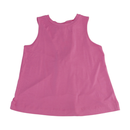 Pink Blouse