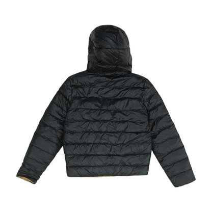 Black Jacket