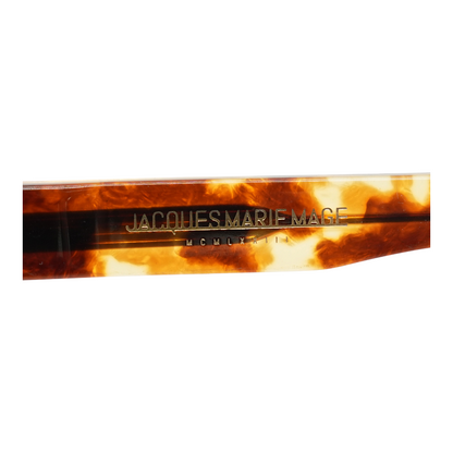 Tortoise Dealan Square Prescription Eyewear