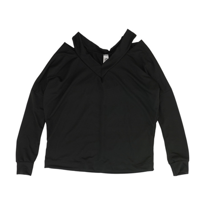 Black Blouse