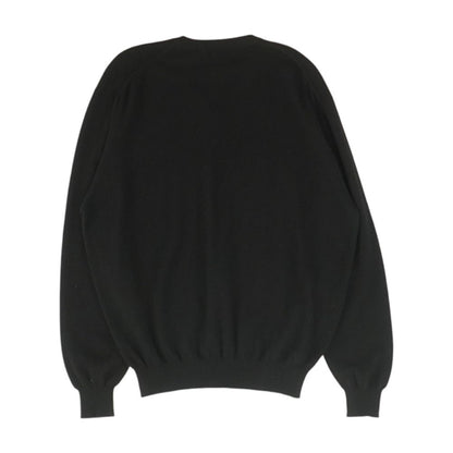 Black Sweater