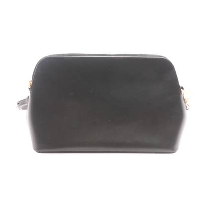 Black Crossbody