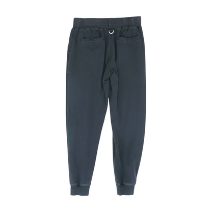 Black Regular Pants