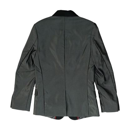 Gray Sport Coat