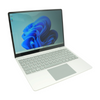 Microsoft 12.4" Surface Laptop Go Silver Intel Core i5 1.00GHz 4GB 64GB eMMC – Image 1