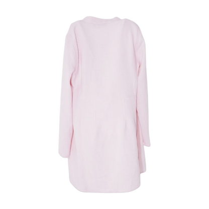 Pink Cardigan