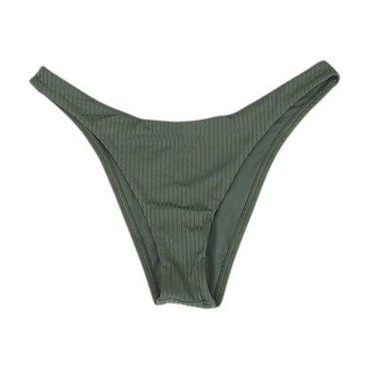 Gray Swim Bottom