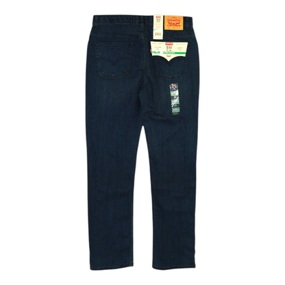 511 Blue Jeans