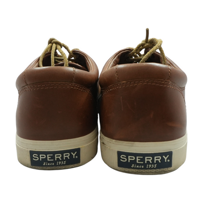 Brown Casual Shoes