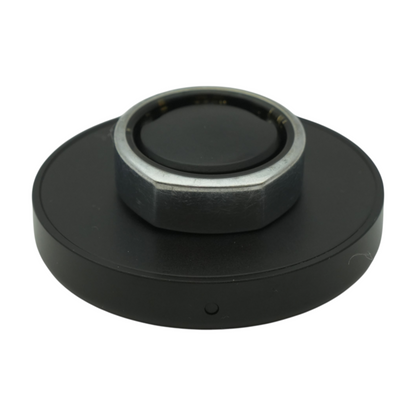 2nd Gen Heritage Silver Smart Ring