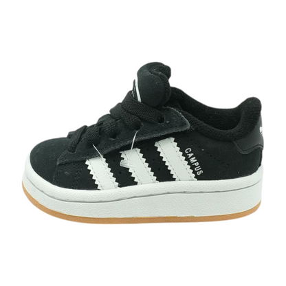Black Athletics Shoes
