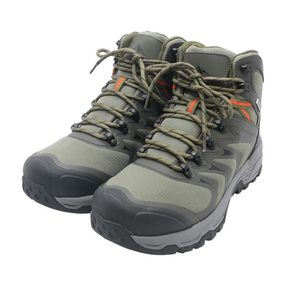 Green Work / Hiking Boots