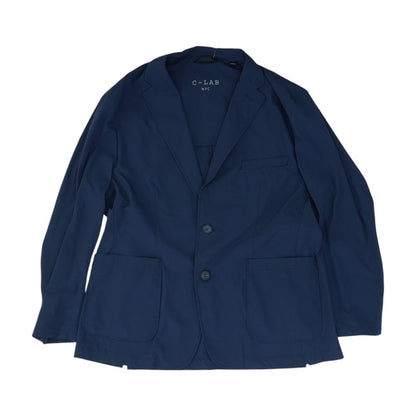 Navy Sport Coat