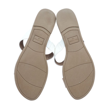 Multi Flat Sandals
