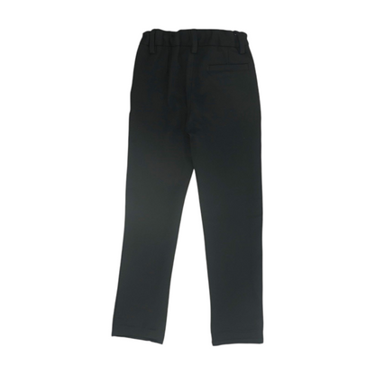 Black Chino Pants