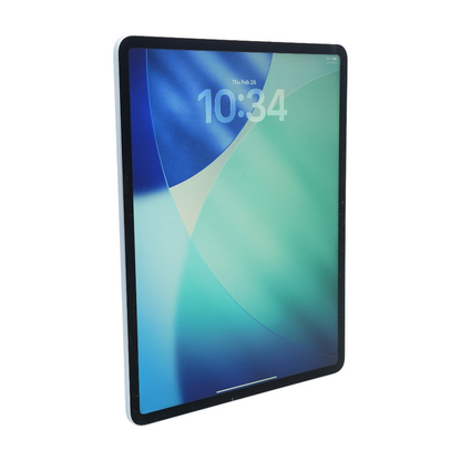 iPad Air 13.0" Blue 7th M3 256GB WiFi Tablet