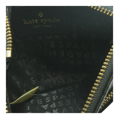 Black Wristlet