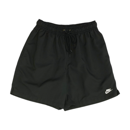 Black Active Shorts