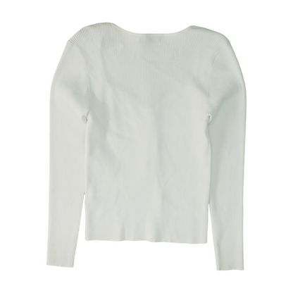 White Blouse