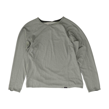 Gray Base Layer