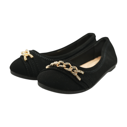 Black Dress Shoes