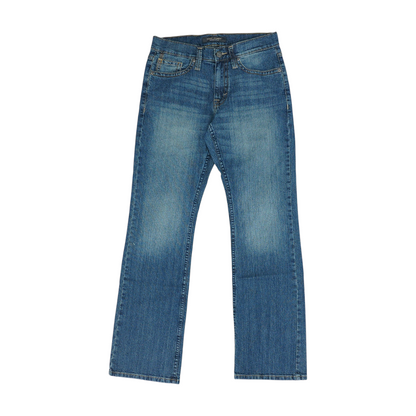 Bootcut Jeans