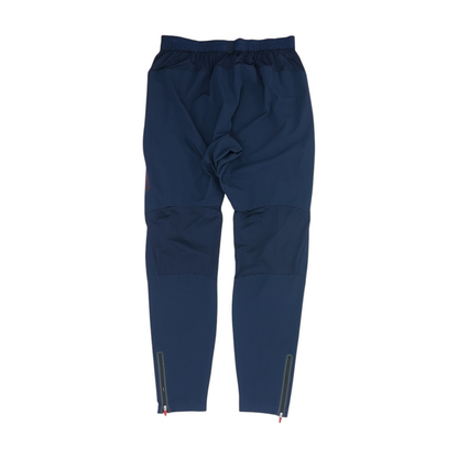 Navy Regular Pants