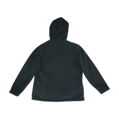 Black Lightweight Jacket