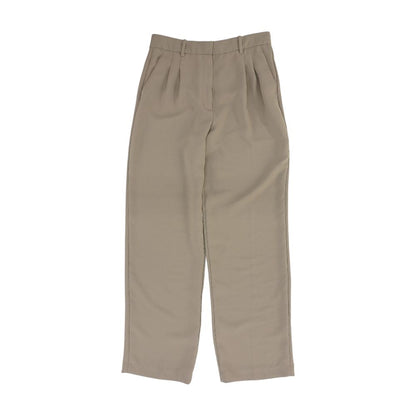 Beige Dress Pants