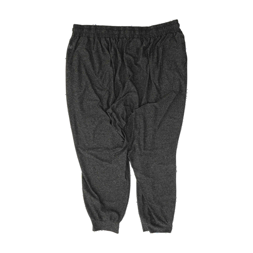 We Wander Gray Plus Size Pants – Image 2