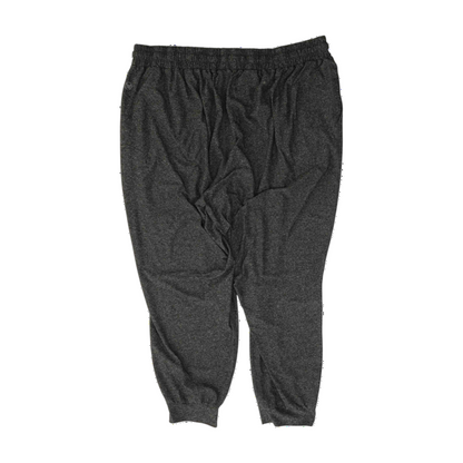 We Wander Gray Plus Size Pants – Image 2