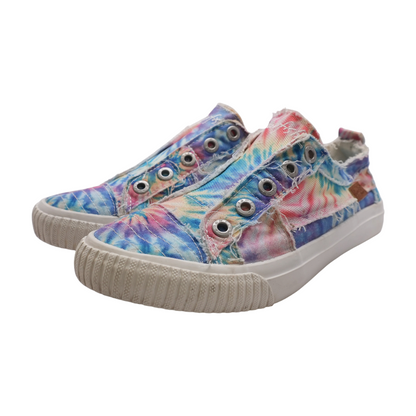 Multi Low-Top Athletic Shoes