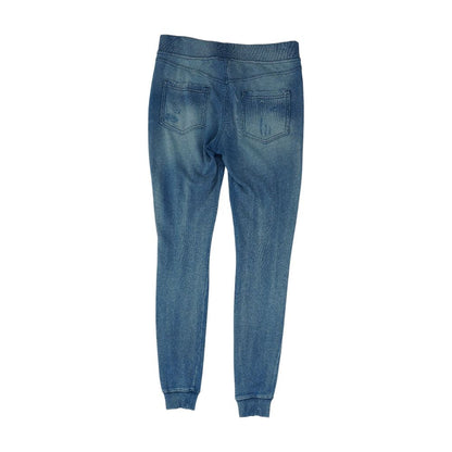 Blue Joggers