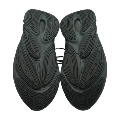 Ozelia Black Athletic Shoes