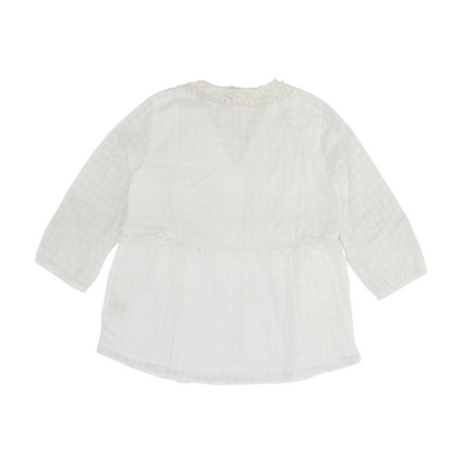White Blouse