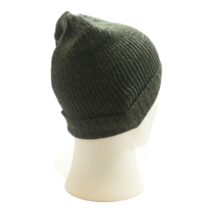 Gray Beanie
