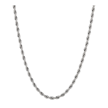 Costume Chain Necklace