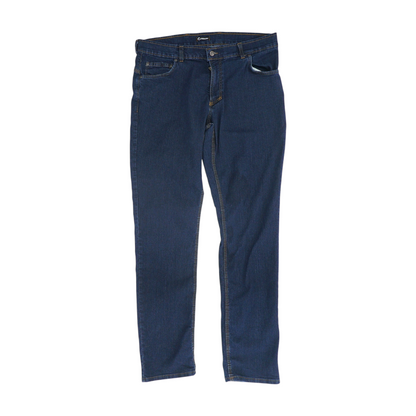 Relaxed Jeans