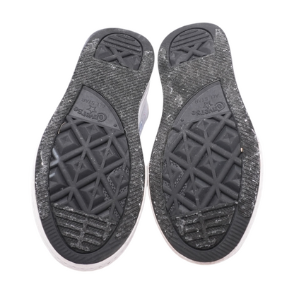 Blue Athletics Shoes