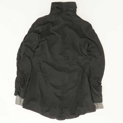 Black Lightweight Jacket