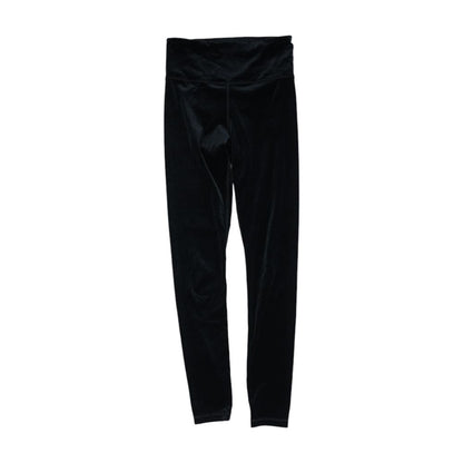 Black Fashion Leggings