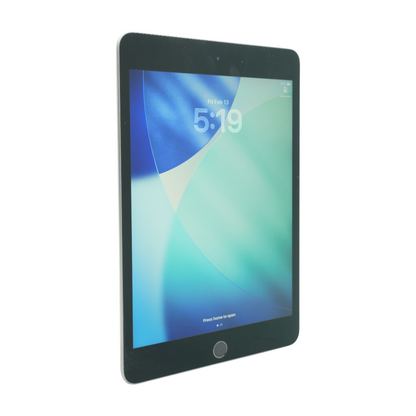 iPad Mini 7.9" Space Gray 5th 64GB WiFi Tablet