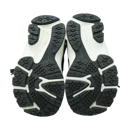 NEW BALANCE size 5 Excellent 555 Kids Athletic Shoes