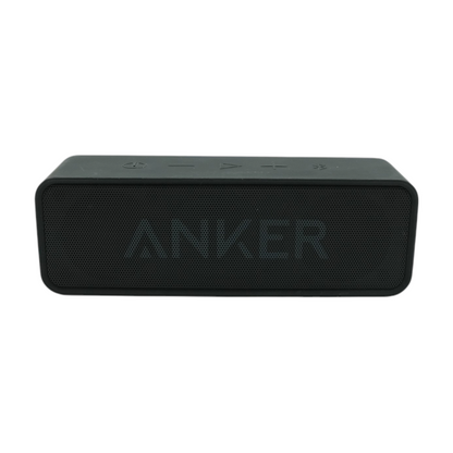 SoundCore Portable Bluetooth Speaker