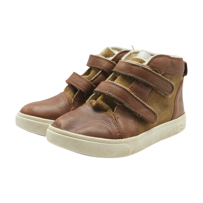 Brown Boots Shoes