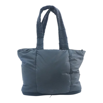 Black Weekender Bag