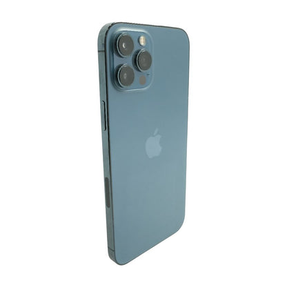 iPhone 12 Pro Max "AT&T" 128GB Pacific Blue