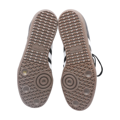 Samba OG Low-Top Athletic Shoes