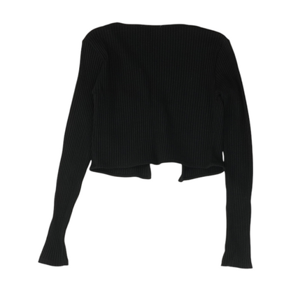 Black Blouse