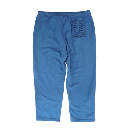 Navy Regular Pants